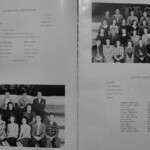 1943 LHS Guyana Yearbook