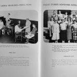 1950 Logan High School Yearbook, Logan, WV