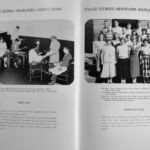 1950 Logan High School Yearbook, Logan, WV