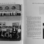 1950 Logan High School Yearbook, Logan, WV