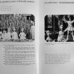 1950 Logan High School Yearbook, Logan, WV