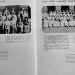 1950 Logan High School Yearbook, Logan, WV