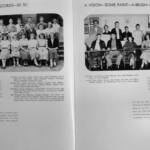 1950 Logan High School Yearbook, Logan, WV