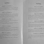 1950 Logan High School Yearbook, Logan, WV