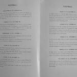 1950 Logan High School Yearbook, Logan, WV