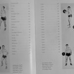 1950 Logan High School Yearbook, Logan, WV