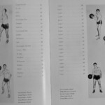 1950 Logan High School Yearbook, Logan, WV