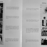 1950 Logan High School Yearbook, Logan, WV