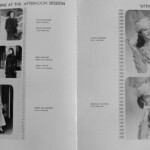 1950 Logan High School Yearbook, Logan, WV