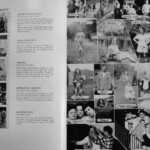 1950 Logan High School Yearbook, Logan, WV