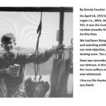 Courtesy of Dennis Faucher. David Stamper, Wilkinson, Logan County, WV