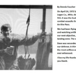 Courtesy of Dennis Faucher. David Stamper, Wilkinson, Logan County, WV