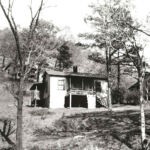 Earling, WV courtesy of John Paul Curry. Earling, WV