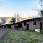 Earling Elementary School courtesy of Dylan Vidovich. Earling, Logan County, WV
