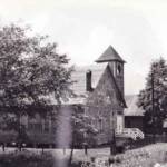 Earling Methodist Church courtesy of Lisa Anderson Freeman. 15694 Earling Methodist Church, Logan County, WV