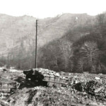 Earling, WV courtesy of John Paul Curry. Earling, WV