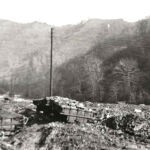 Earling, WV courtesy of John Paul Curry. Earling, WV