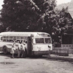 Earling, WV 1940s courtesy of Lisa Anderson Freeman. 18914 Earling, Logan County, WV