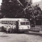 Earling, WV 1940s courtesy of Lisa Anderson Freeman. 18914 Earling, Logan County, WV