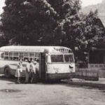 Earling, WV 1940s courtesy of Lisa Anderson Freeman. 18914 Earling, Logan County, WV