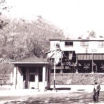 1945, Earling, WV courtesy of Arlene Esque Rounce. Image 78192. Earling, WV