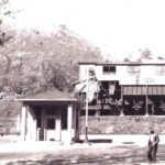 1945, Earling, WV courtesy of Arlene Esque Rounce. Image 78192. Earling, WV