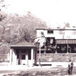 1945, Earling, WV courtesy of Arlene Esque Rounce. Image 78192. Earling, WV