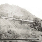 Earling Tipple courtesy of John Paul Curry. Earling, WV