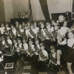Ethel Grade School Toy Band, Ethel, WV