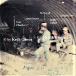 Curt Chambers, Lonnie Payne, Eli Sturgill, Grady Nelson, Savage Duty Curt Chambers, Lonnie Payne, Eli Sturgill, Grady Nelson, Savage Duty