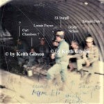 Curt Chambers, Lonnie Payne, Eli Sturgill, Grady Nelson, Savage Duty Curt Chambers, Lonnie Payne, Eli Sturgill, Grady Nelson, Savage Duty