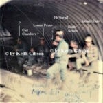 Curt Chambers, Lonnie Payne, Eli Sturgill, Grady Nelson, Savage Duty Curt Chambers, Lonnie Payne, Eli Sturgill, Grady Nelson, Savage Duty