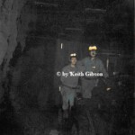 1977 Eli Sturgill and Charles Williams Eli Sturgill and Charles Williams