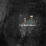 1977 Eli Sturgill and Charles Williams Eli Sturgill and Charles Williams