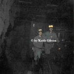 1977 Eli Sturgill and Charles Williams Eli Sturgill and Charles Williams