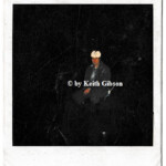 1977 Ernie Bryant - Cutter Operator Ernie Bryant