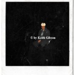 1977 Ernie Bryant - Cutter Operator Ernie Bryant