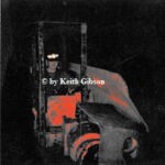 John Provich operating a 15SC Shuttlecar John Provich