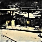 Mantrip - Wade #1 Taplin, WV Mantrip - Wade #1 Taplin, WV