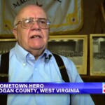WSAZ 5:30 Edition: Don Elkins named Hometown Hero WSAZ 5:30 Edition: Don Elkins named Hometown Hero