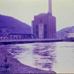 Logan, WV 1963 flood