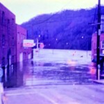 Logan, WV 1963 flood
