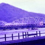 Logan, WV 1963 flood