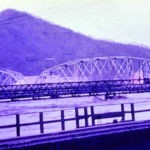 Logan, WV 1963 flood courtesy of Warren Roberts. Logan, WV 1963 flood