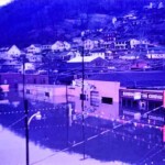 Logan, WV 1963 flood