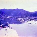 Logan, WV 1963 flood