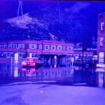 Logan, WV 1963 flood
