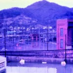 Logan, WV 1963 flood