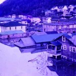 Logan, WV 1963 flood