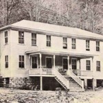 Lundale, Logan County, WV